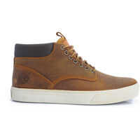 Ghete Cupsole Chukka 5461A Barbati