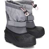 Cizme de iarna Powderbug Plus II Fete