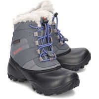 Cizme casual Rope Tow III Waterproof Baieti
