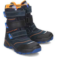 Cizme casual 6307CB21 Baieti