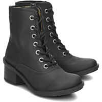 Bocanci casual Carm Femei
