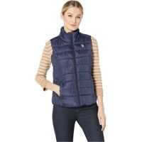 Veste casual Basic Vest Femei
