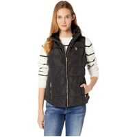 Veste casual Basic Vest Femei