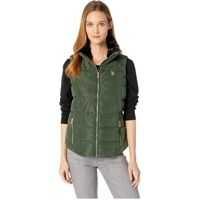 Veste Basic Vest Femei