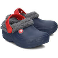 Slapi Classic Blitzen III Clog* Baieti