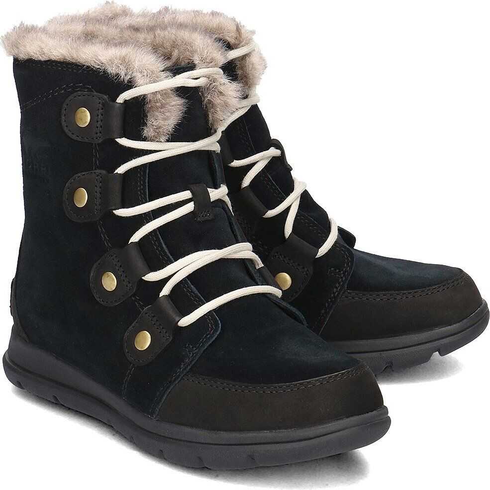 SOREL Explorer Joan Czarny
