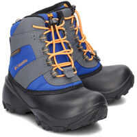 Cizme casual Rope Tow III Waterproof Baieti