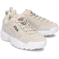 Tenisi & Adidasi Fila Disruptor S Low