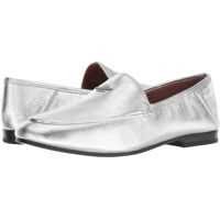 Mocasini Hallie Metallic Loafer Femei