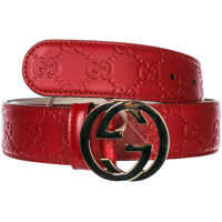 Curele Signature Gg Femei