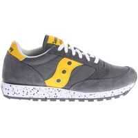 Tenisi & Adidasi Grey "jazz Original" Sneakers Barbati
