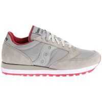 Tenisi & Adidasi Grey "jazz Original" Sneakers Barbati