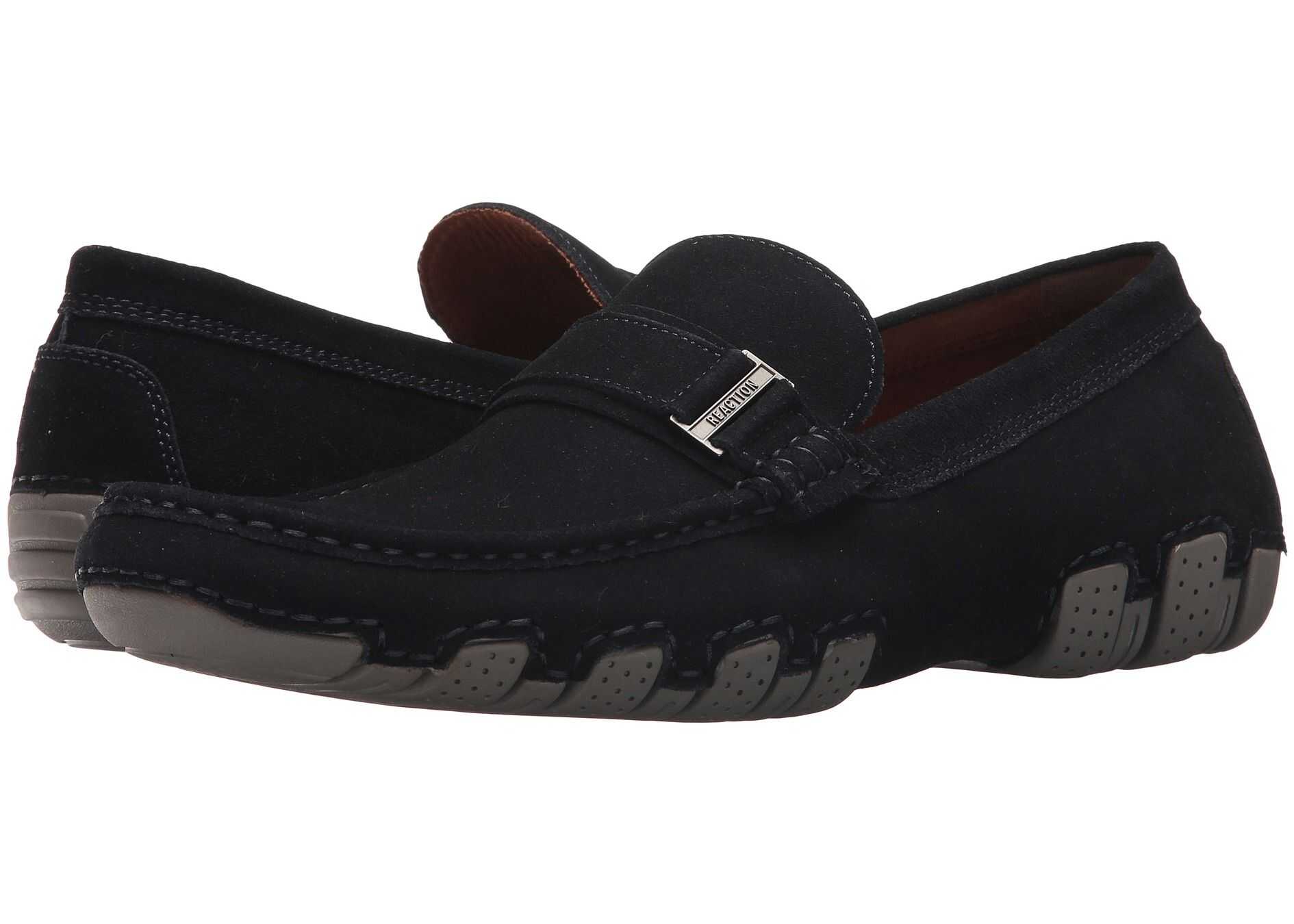 Kenneth Cole Reaction Later Driver B Navy