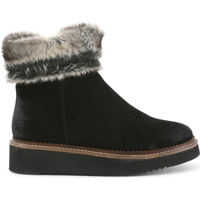 Botine Pf2022Dse025 Femei