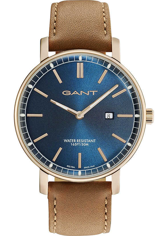 GANT Nashville BROWN