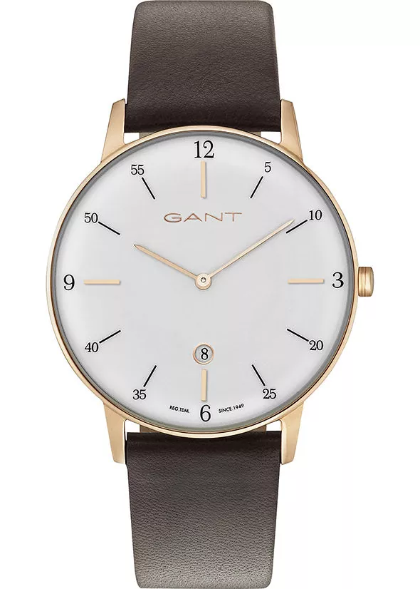 GANT Phoenix_G BROWN