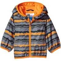 Geci Mini Pixel Grabber™ II Wind Jacket (Infant/Toddler)* Baieti