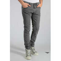 Blugi 16cm Stretch Denim THOMMER Jeans Barbati