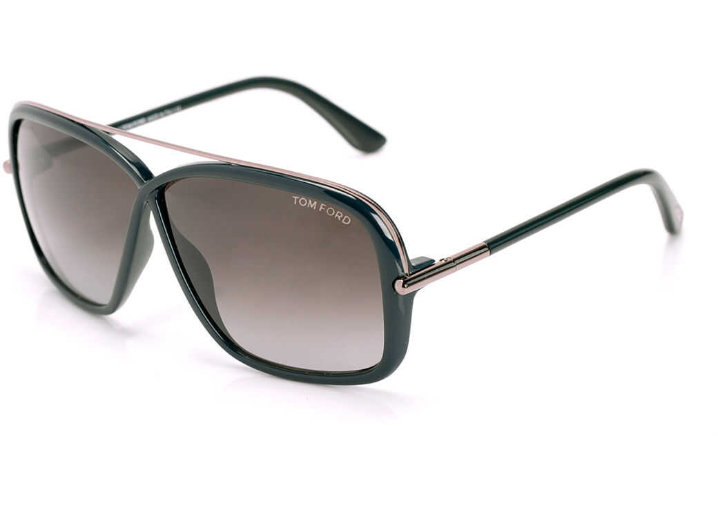 Tom Ford Okulary