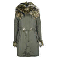 Geci de iarna GUESS Parka 74G350*