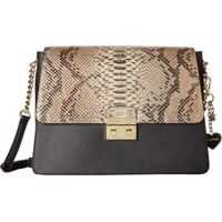 Genti Tip Postas Calvin Klein Large Flap Crossbody*