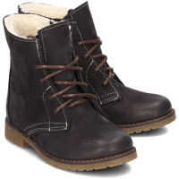 Bocanci casual E2515 Baieti