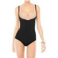 Lenjerie Modelatoare Slimmer & Shine™ Open-Bust Bodysuit* Femei