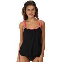 Costume de Baie Inner Chakra Tankini* Femei