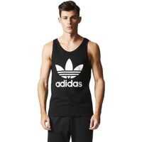 Tricouri Adidas Originals Trefoil Tank*