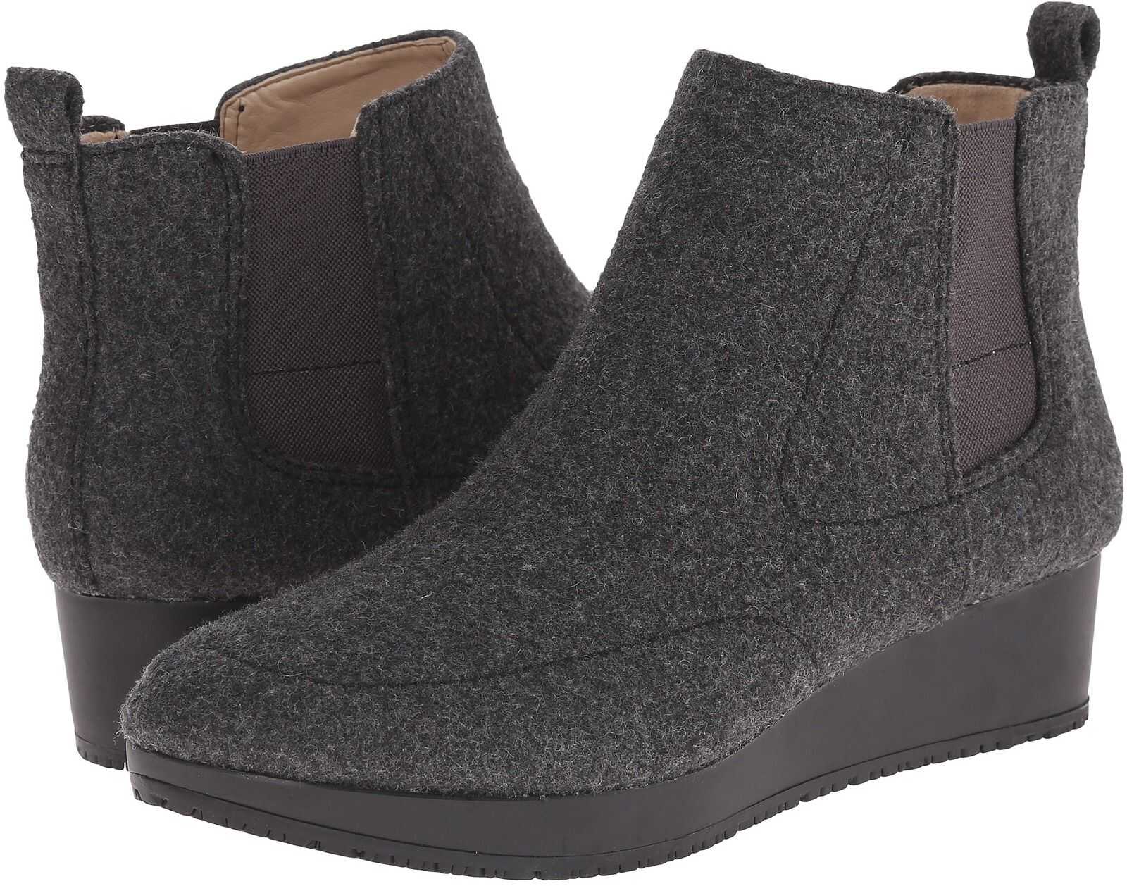 Dr. Scholl's Scarlet - Original Collection* Charcoal
