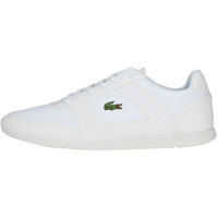 Tenisi & Adidasi Menerva Sport 318 2 Trainers In White Barbati