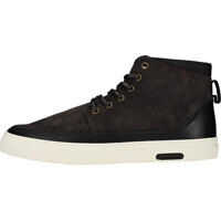 Ghete Marvel Chukka Boots In Espresso Barbati