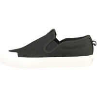 Tenisi & Adidasi Nizza W Slip On In Black White Femei