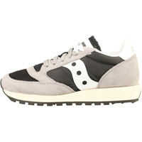 Tenisi & Adidasi Saucony Jazz Original Vintage Trainers In Grey Black