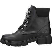 Ghete & Cizme Chain Applique Biker Boot Boots In Black Femei