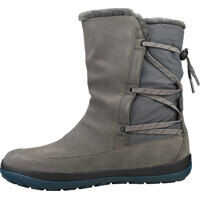 Ghete Peu Pista Gore-Tex Ankle Boots In Grey Femei