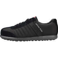 Sneakers Pelotas X Lite Trainers In Black Barbati