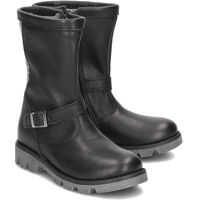 Cizme cu blana D340F6BF Fete