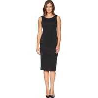 Rochii Calvin Klein Sheath Dress with Pearl Detail CD8M19ND