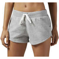 Pantaloni Scurti Elements French Terry W Femei