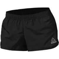 Pantaloni Scurti Workout Ready Woven Femei