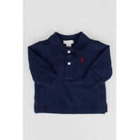 Tricouri Polo Long Sleeves Polo Fete