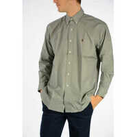 Camasi Sport Cotton Shirt BLAKE Barbati