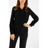 Bluze Silk JULIA Blouse Femei