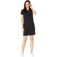Rochii casual Plain Polo Dress Femei