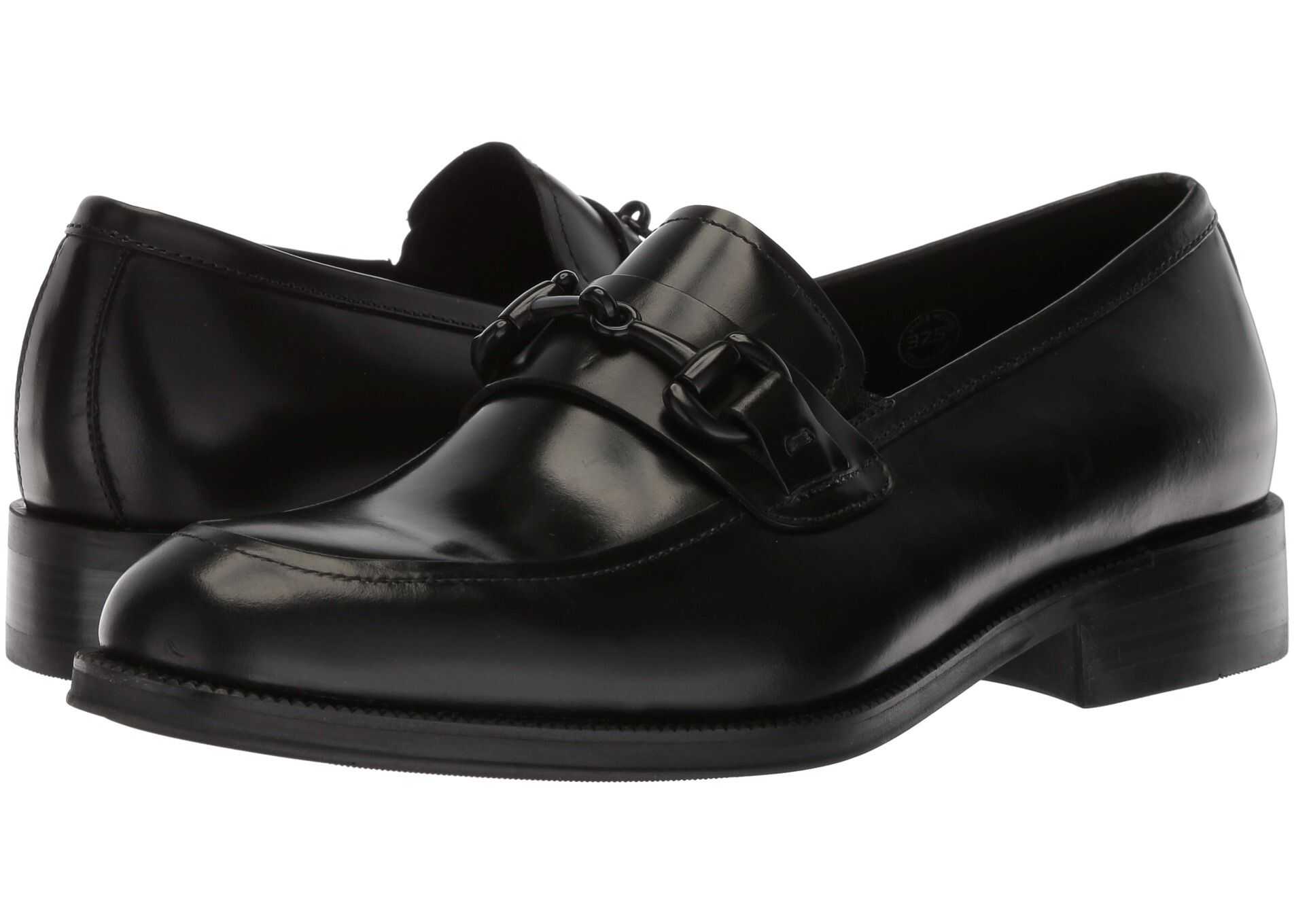 Kenneth Cole New York Brock Loafer Black