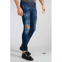 Blugi 15cm Denim Stretch CLEMENT Jeans* Barbati