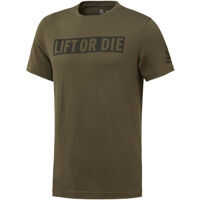 Tricouri Lift OR Die* Barbati
