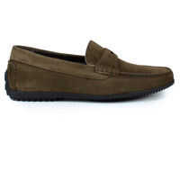 Mocasini BOSS Hugo Boss Moccasins*