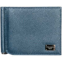 Portofele Dolce & Gabbana Clip Wallet*
